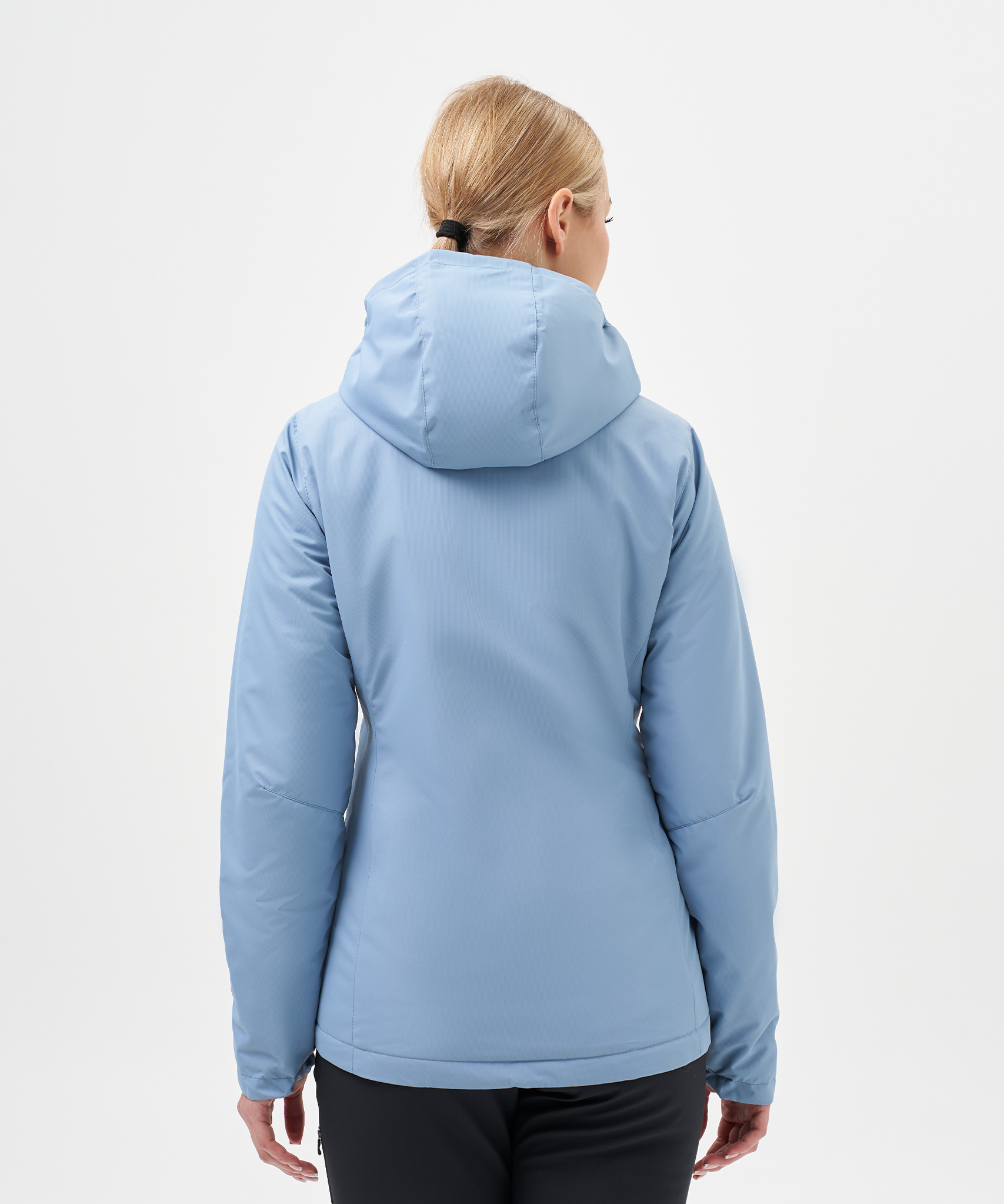 Куртка Nordski Urban 2.0 Smoky Blue W