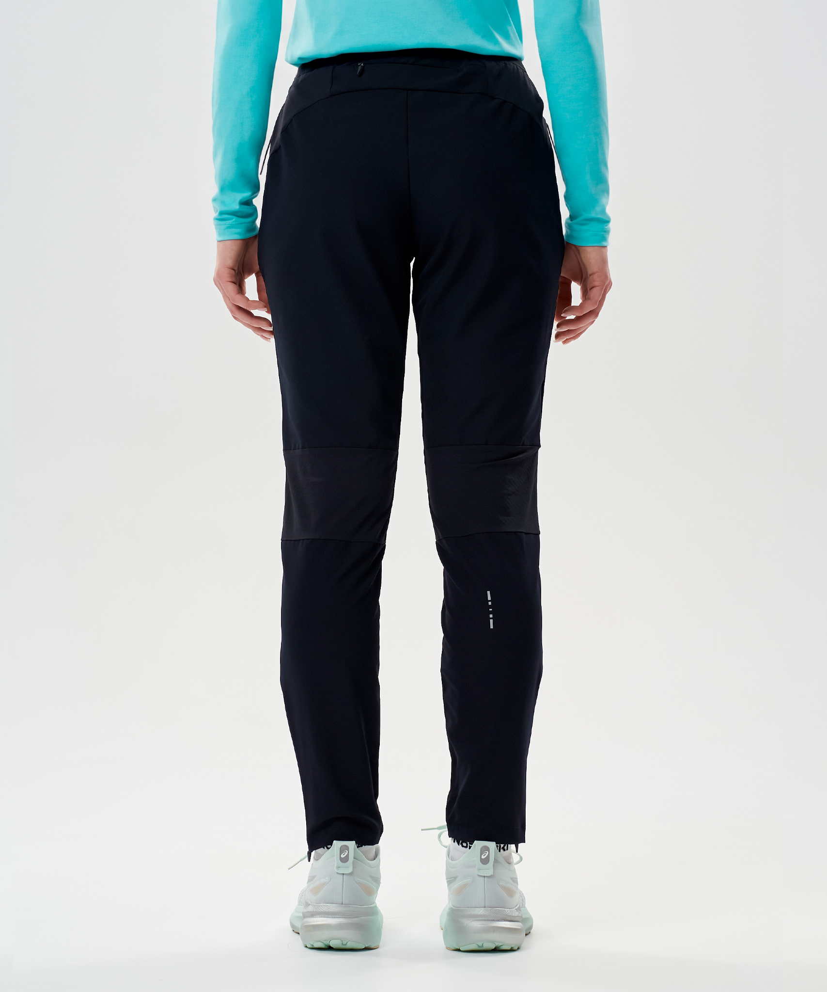 Брюки беговые Nordski Upcast Carbon W