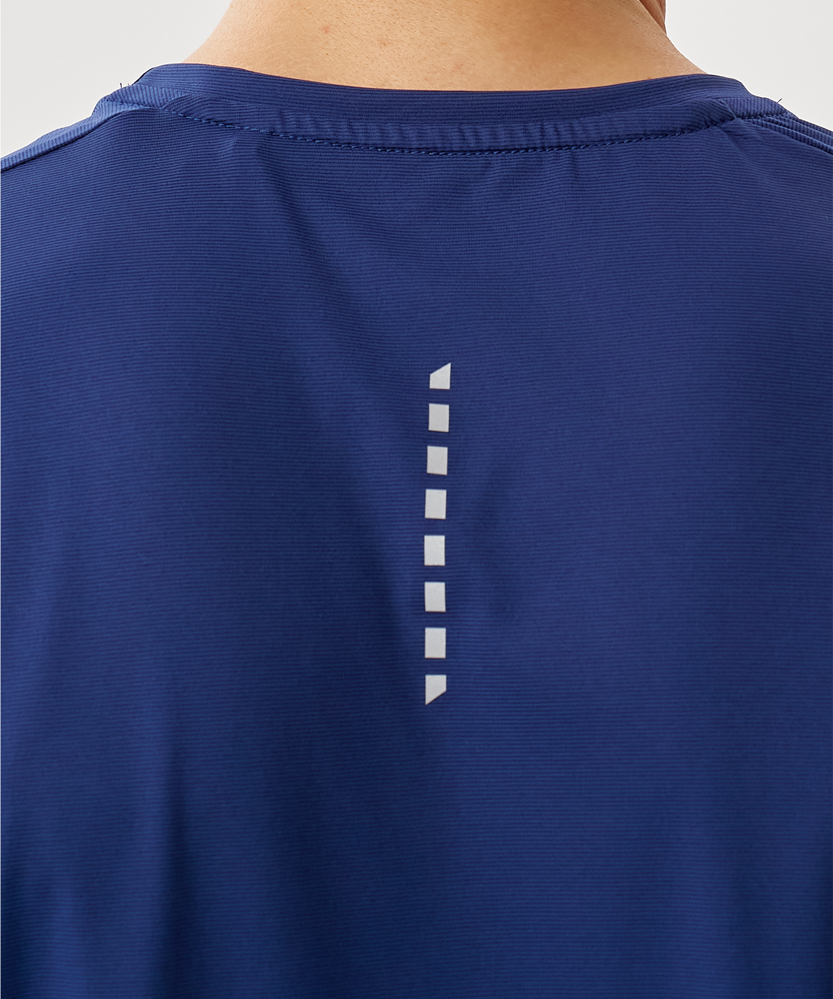 Футболка Nordski Upcast Space с длинным рукавом