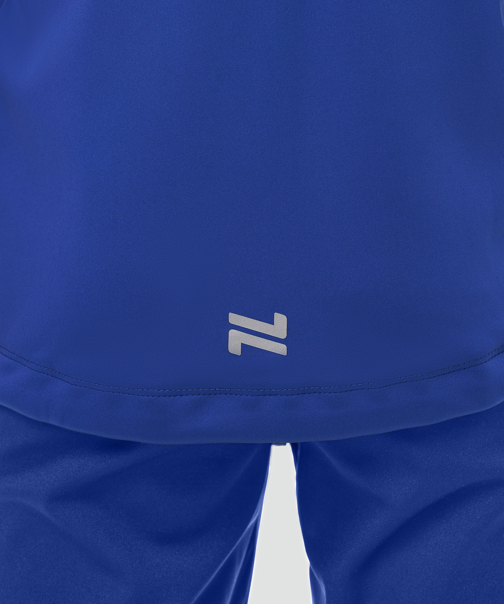 Тренировочная куртка Nordski Jr. Advance Patriot