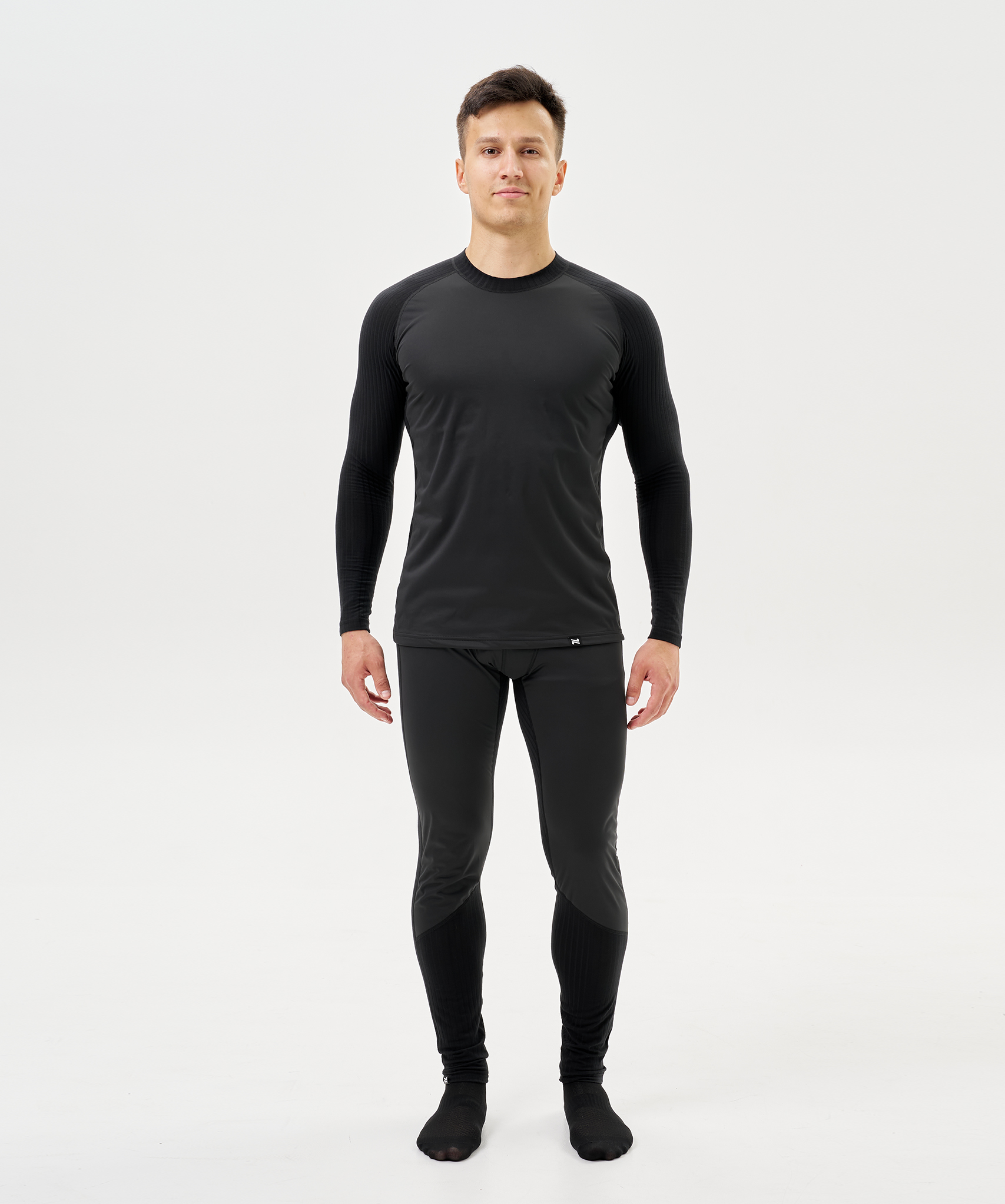 Рейтузы Nordski Race WS Black