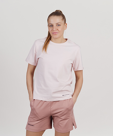 Футболка Nordski Simple Black W
