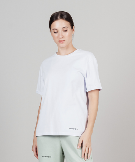 Футболка Nordski Simple Black W