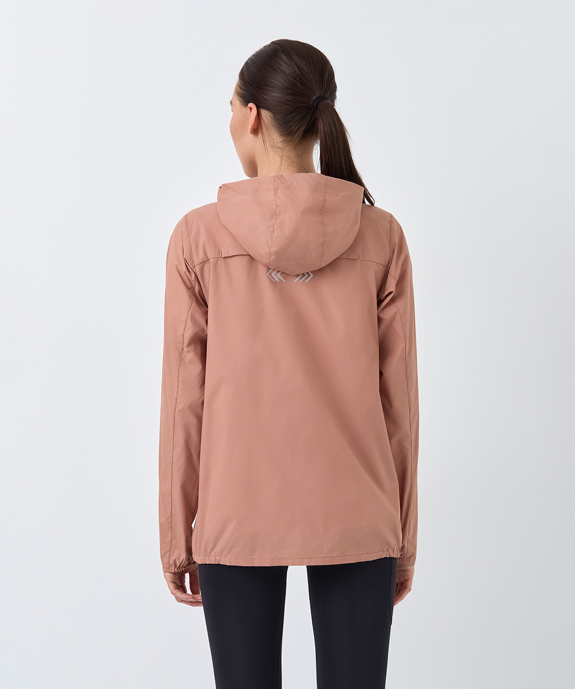 Ветровка Nordski Rain Nut W