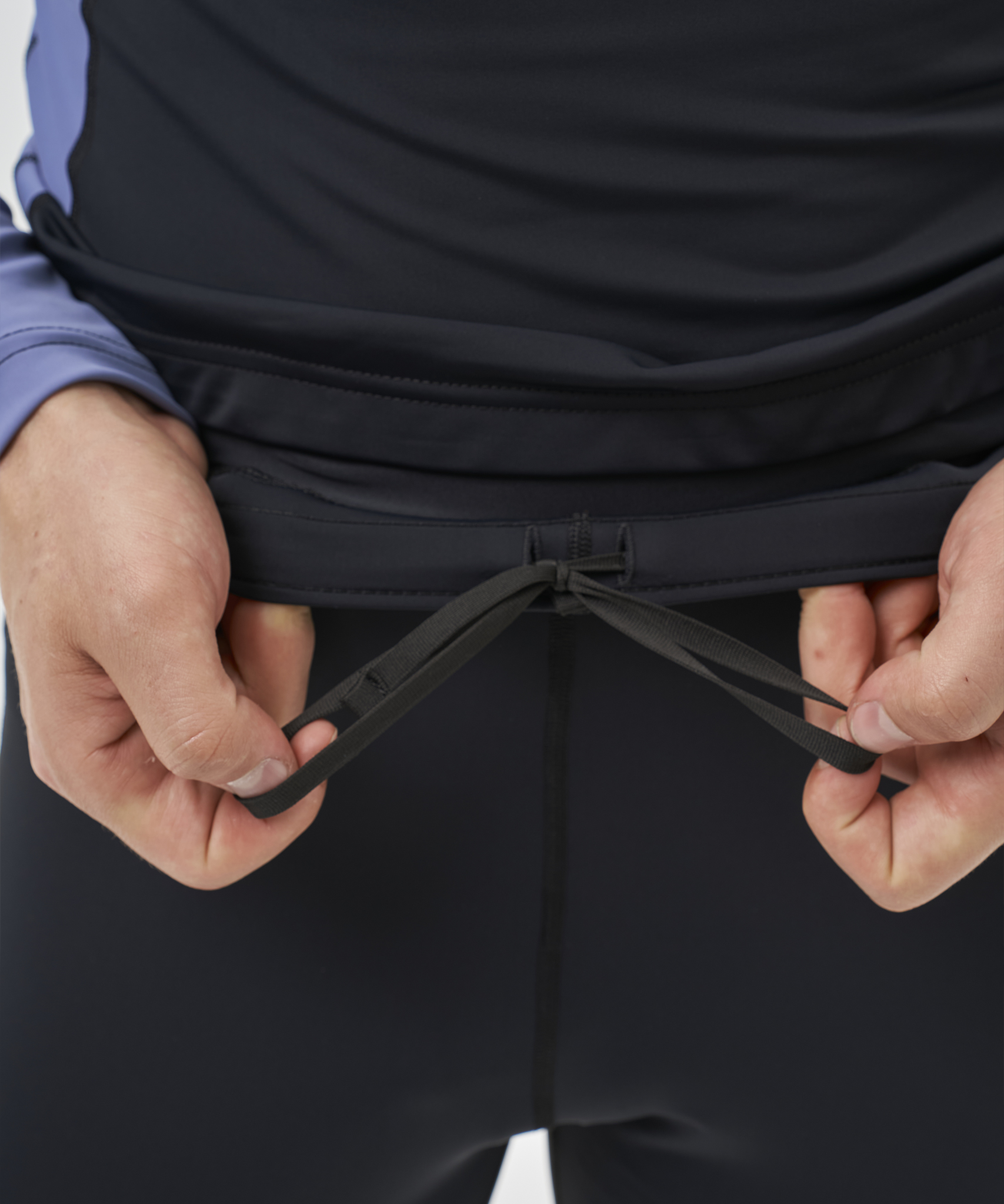 Гоночный костюм Nordski Base Black/Grey