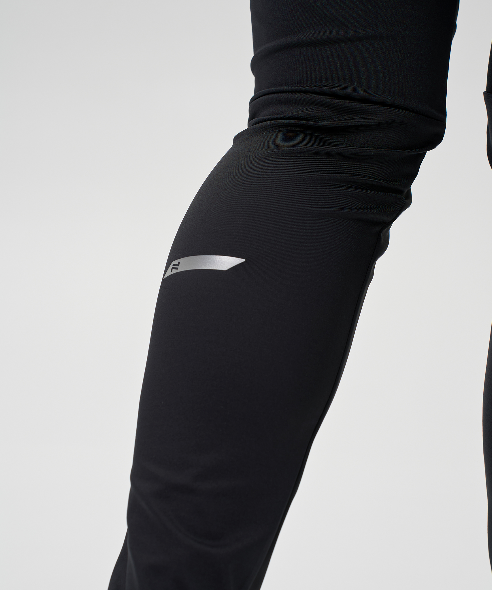 Брюки Nordski Hybrid Pro 2.0 Black W