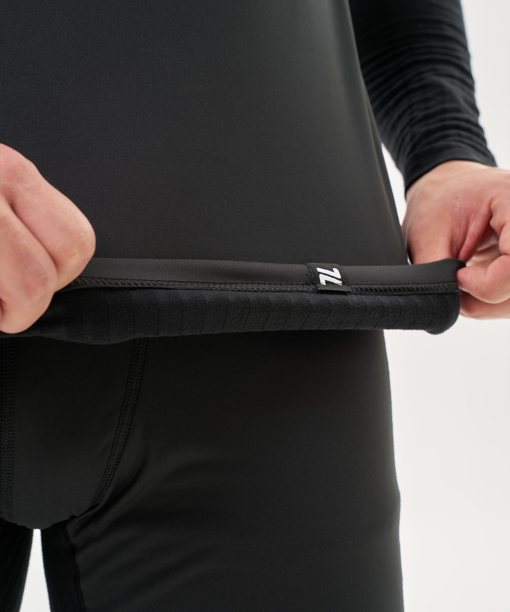 Рубашка Nordski Race WS Black