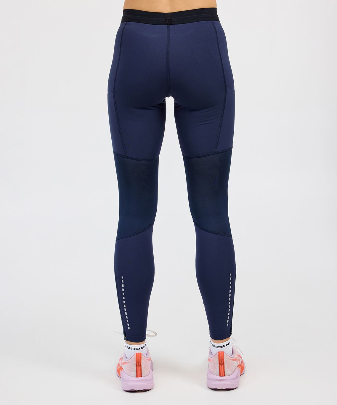 Лосины Nordski Pro 2.0 Indigo W