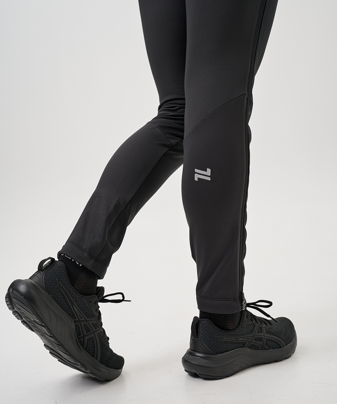 Тренировочные брюки Nordski Advance Black W