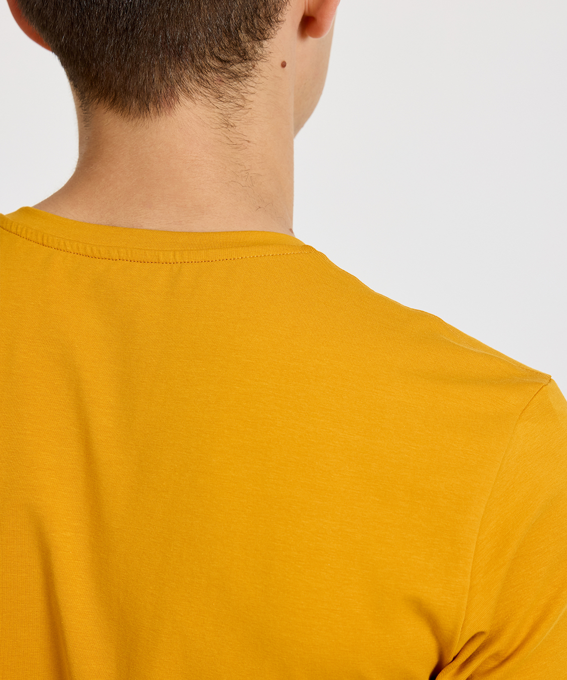 Футболка Nordski Simple Bronze