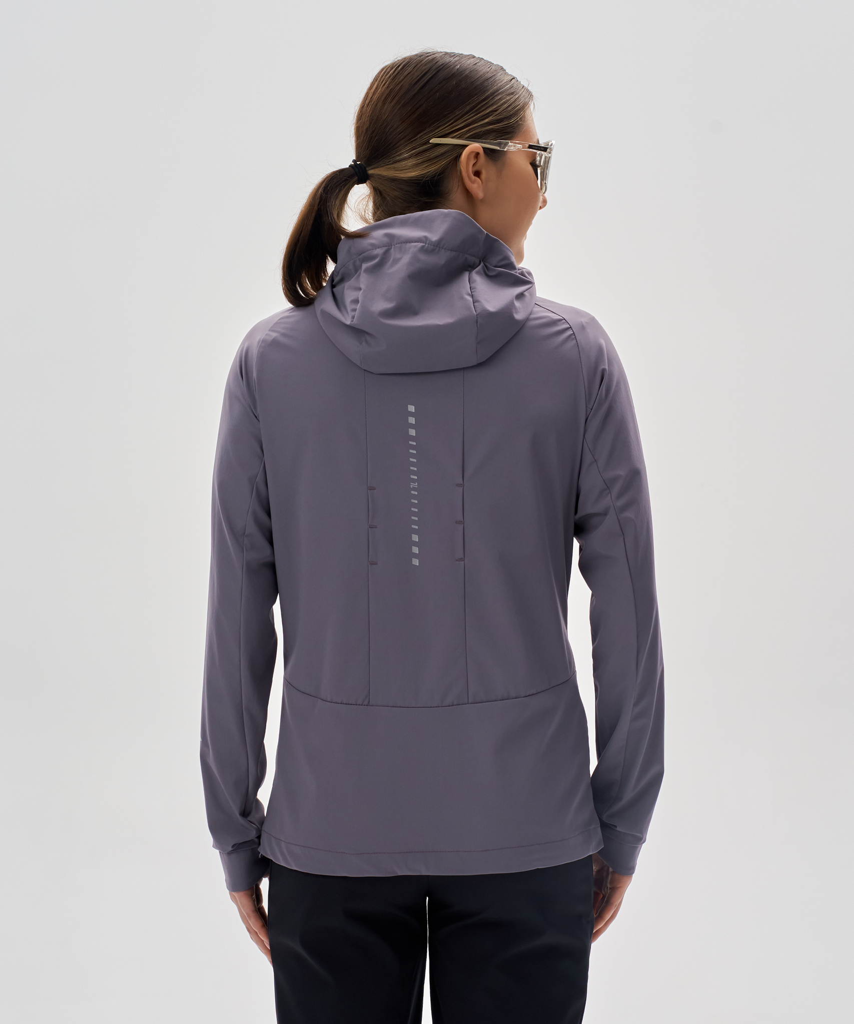 Ветровка Nordski Pro Energy 2.0 Shark W