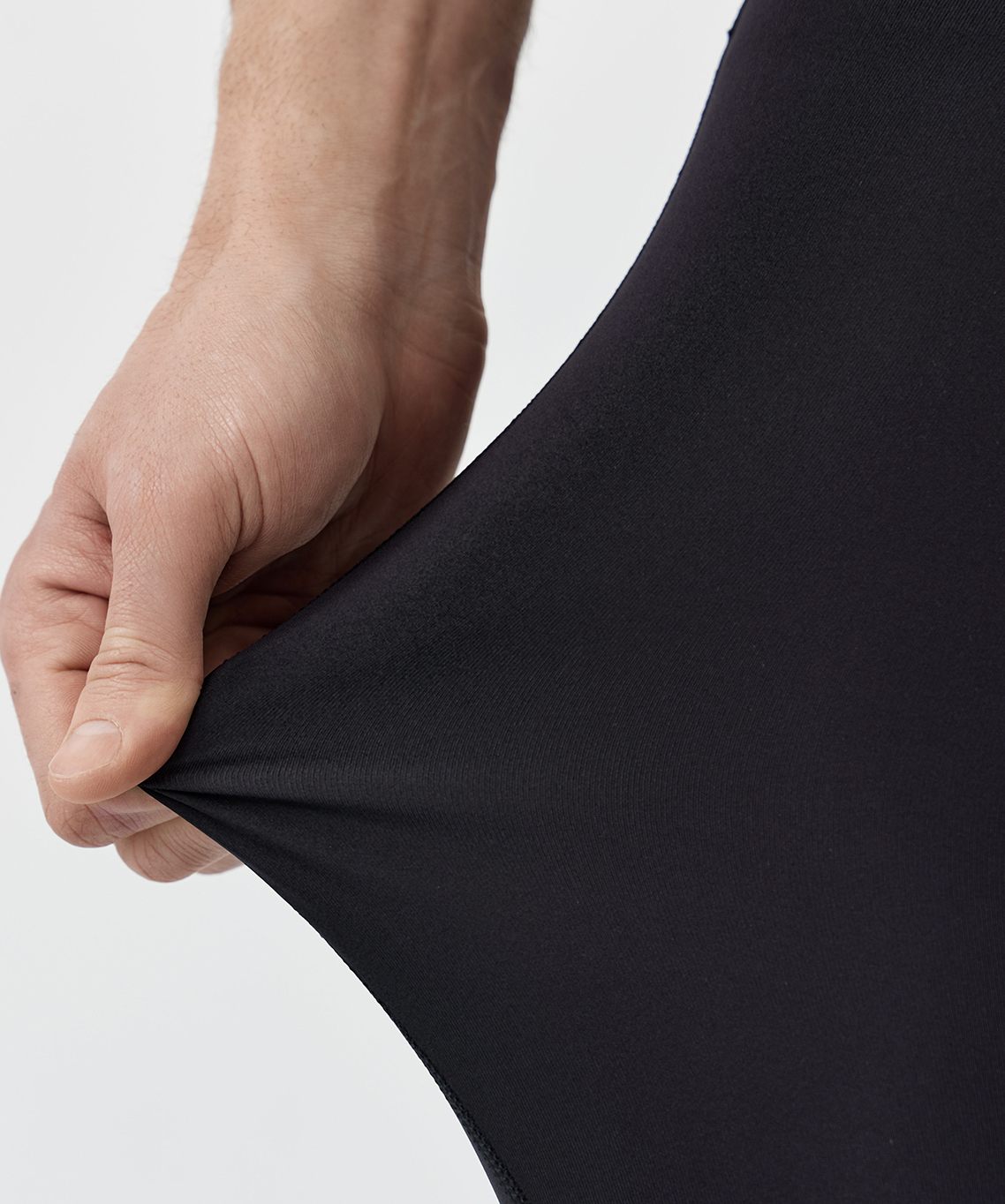 Лосины Nordski Run 2.0 Black