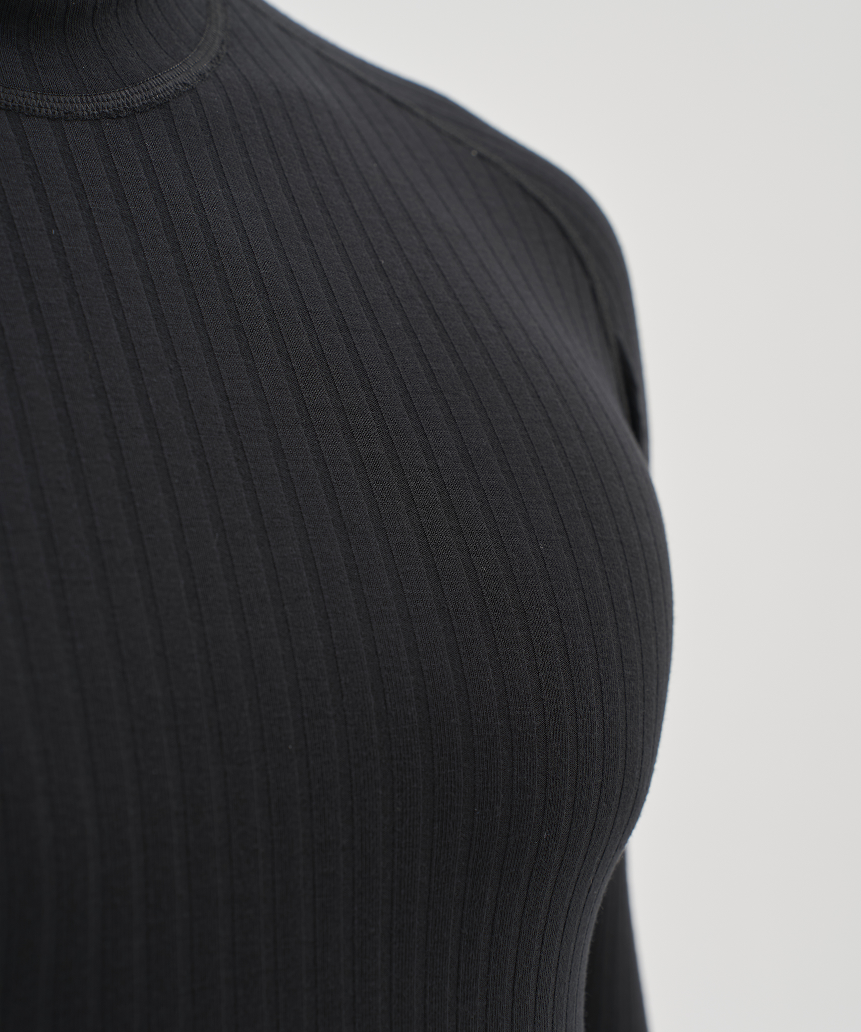 Комплект термобелья Nordski Advance Black