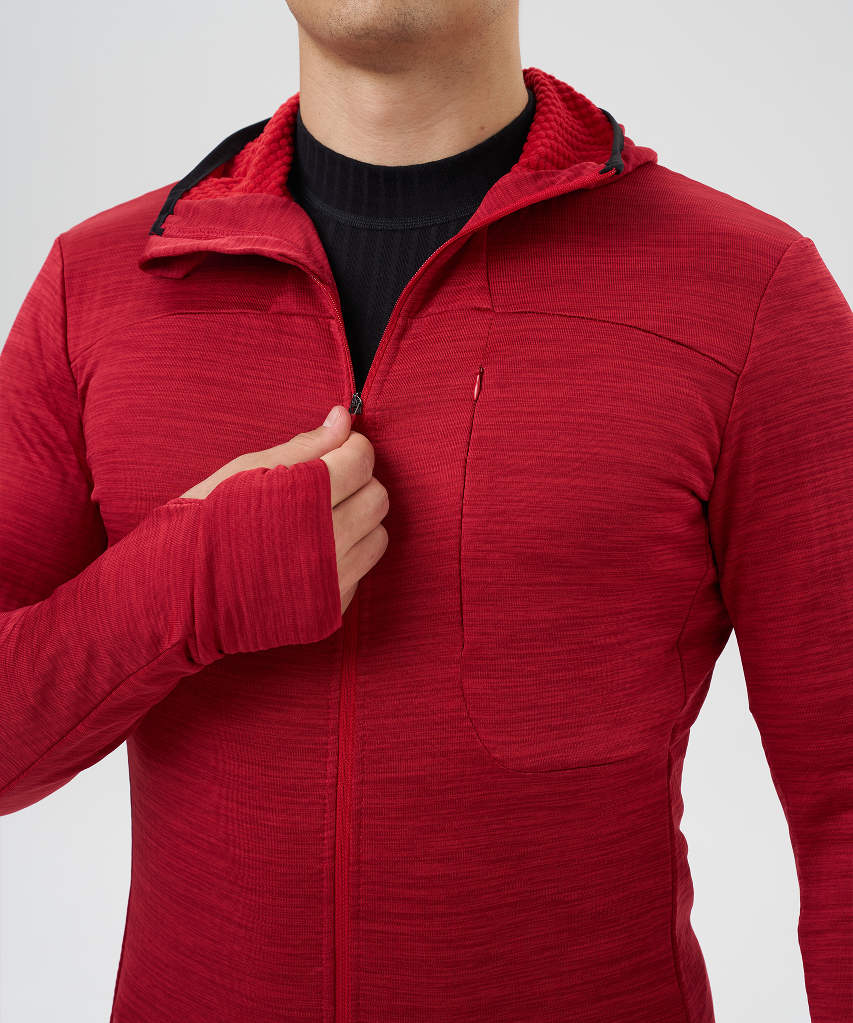 Толстовка Nordski Impulse Hunter