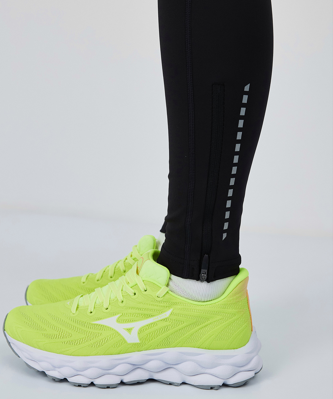 Лосины Nordski Pro 2.0 Black W