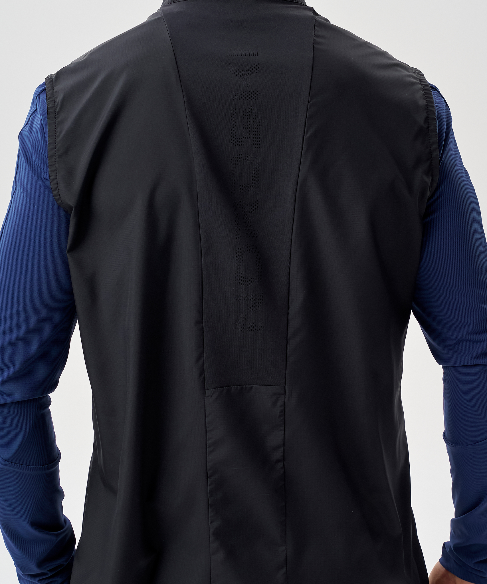 Жилет Nordski Upcast Black